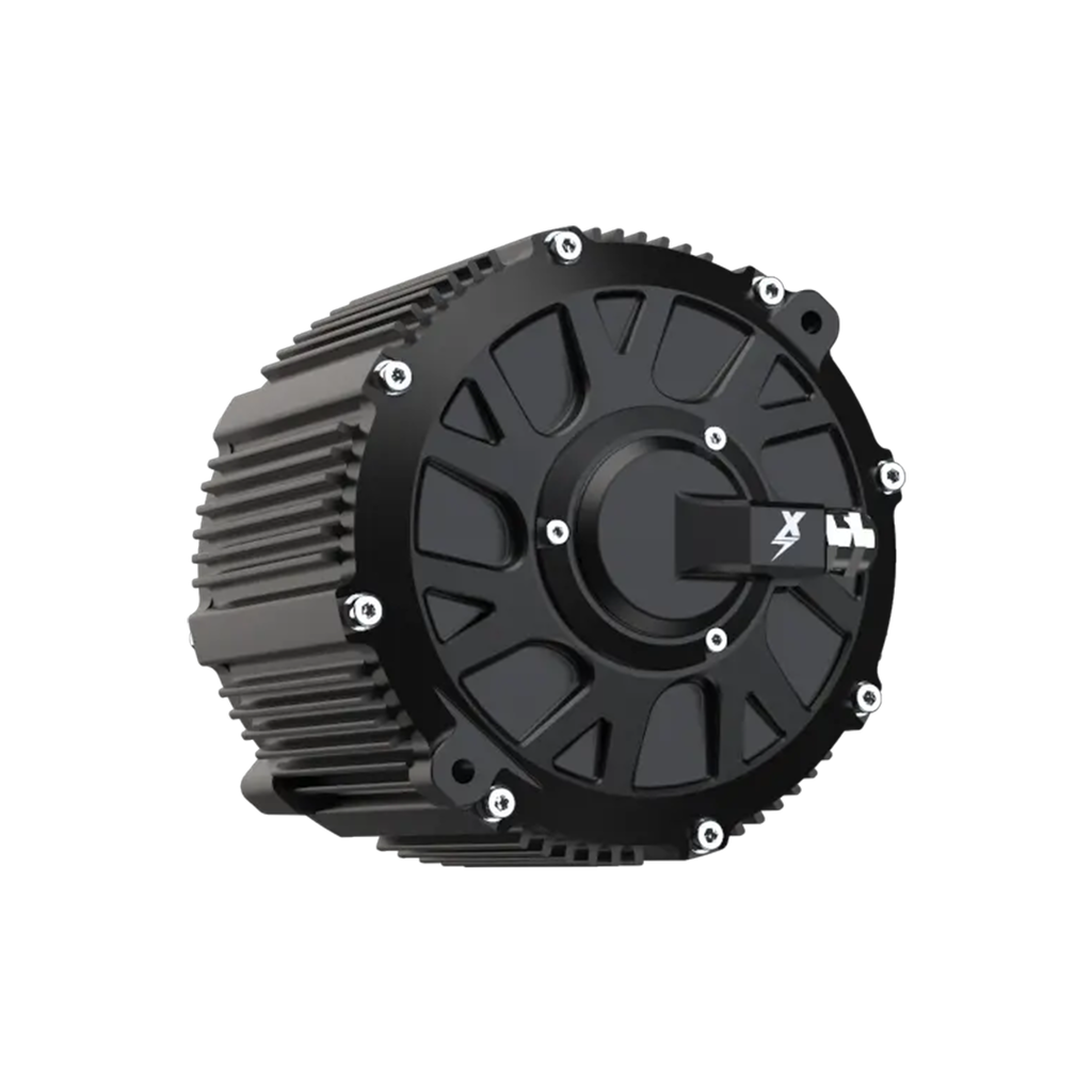 EBMX XUB-80 Motor for SurRon Ultra Bee (Air Cooled)