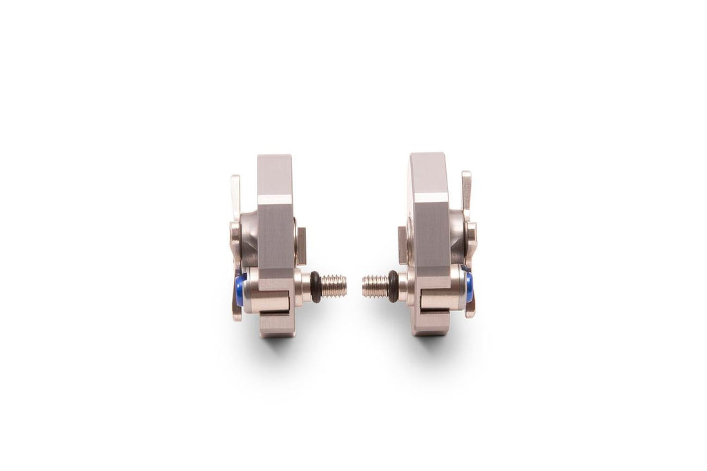 Motion Pro Compression Adjuster, KYB AOS Stark Varg