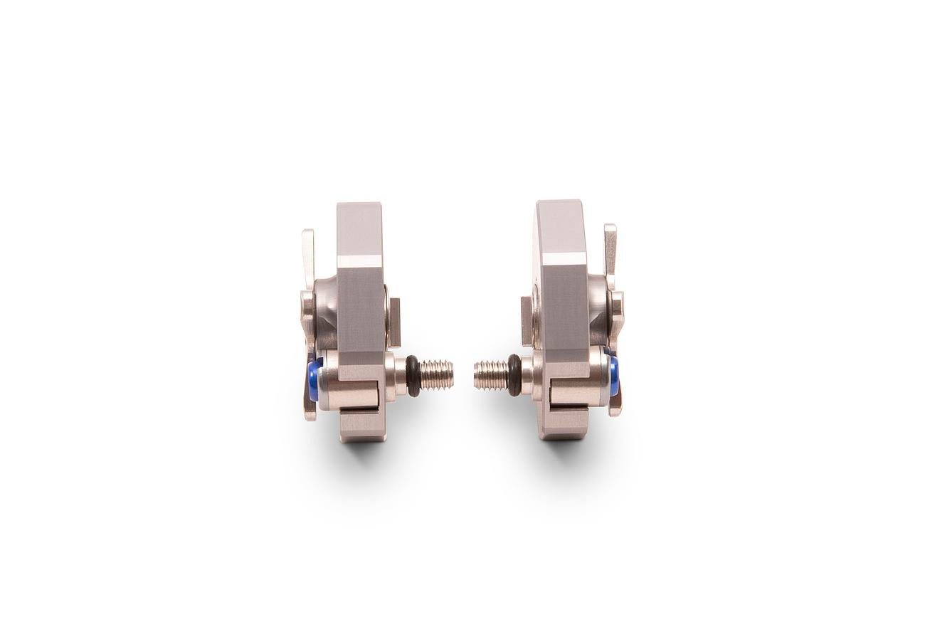 Motion Pro Compression Adjuster, KYB AOS Stark Varg