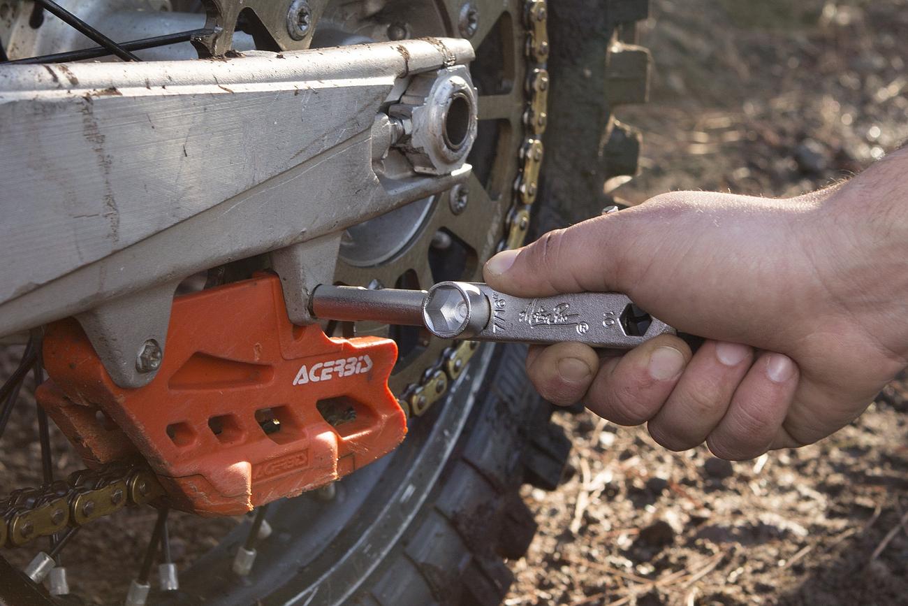 Motion Pro  Tool Metric