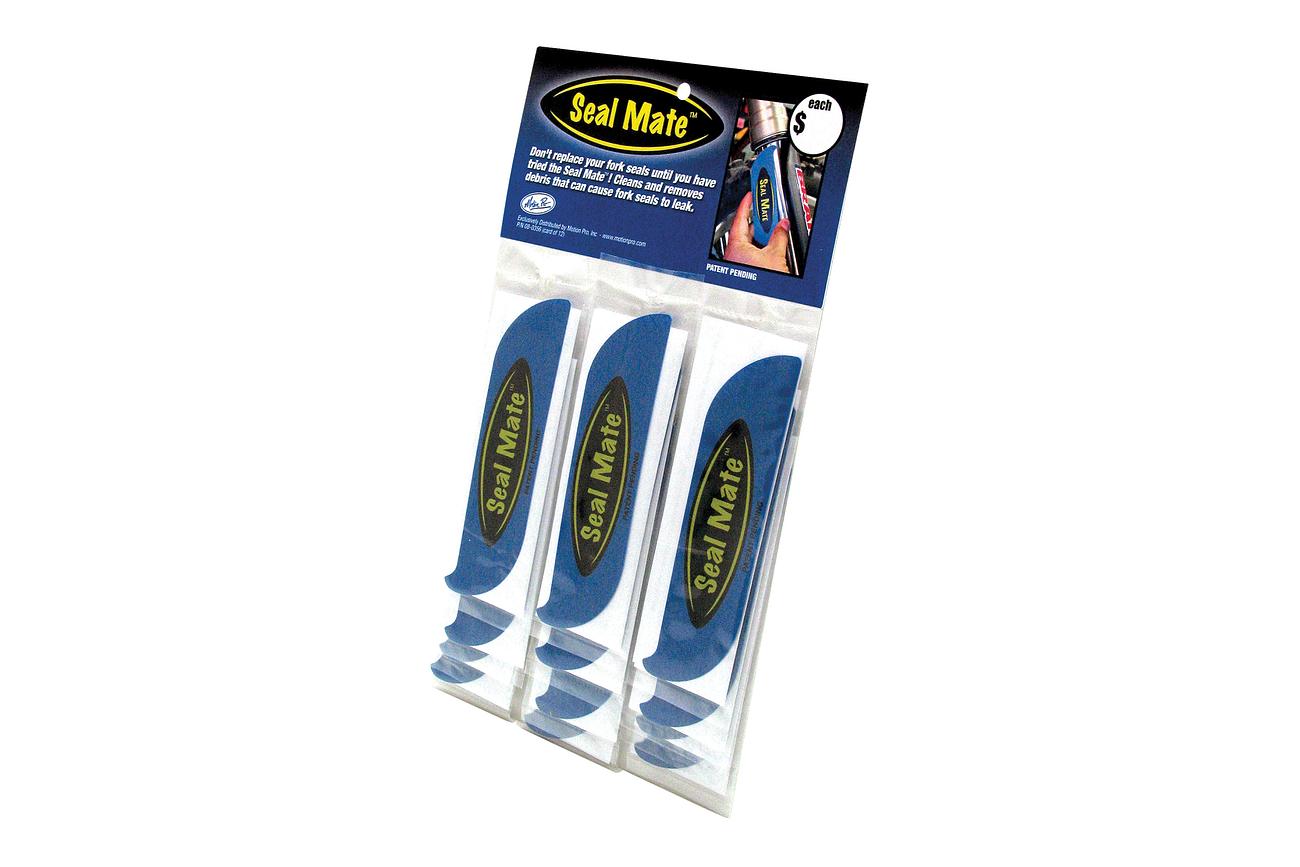 Motion Pro Seal Mate Fork Seal Cleaner