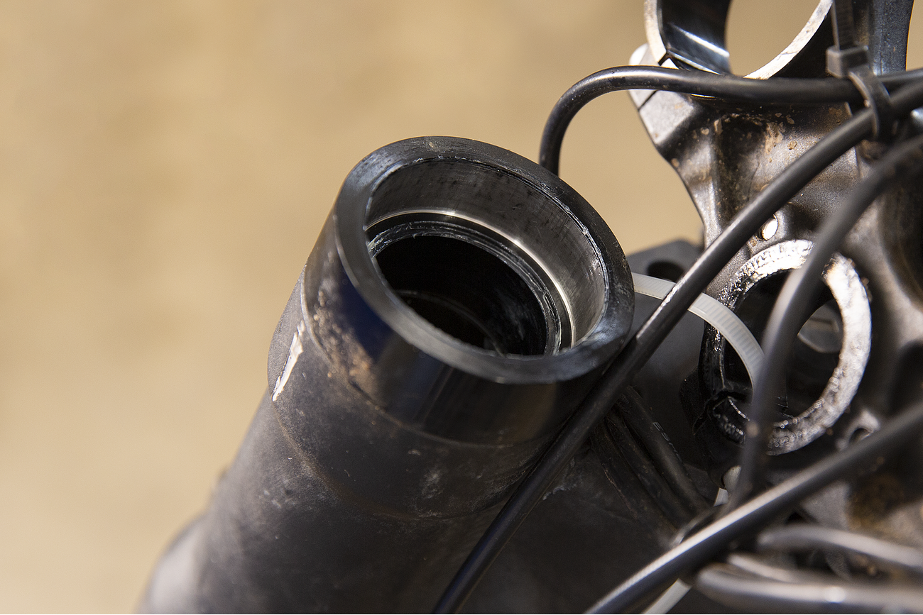 Motion Pro Steering Head Race Puller 40 mm