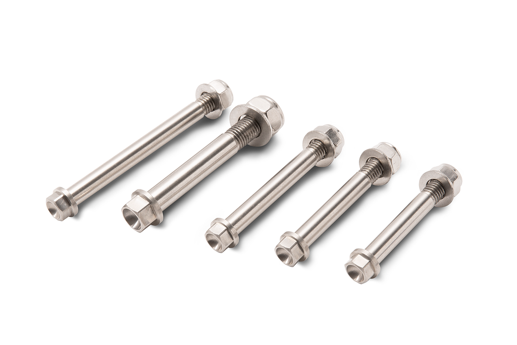 Motion Pro Hardware kit - Talaria Sting rear suspension linkage