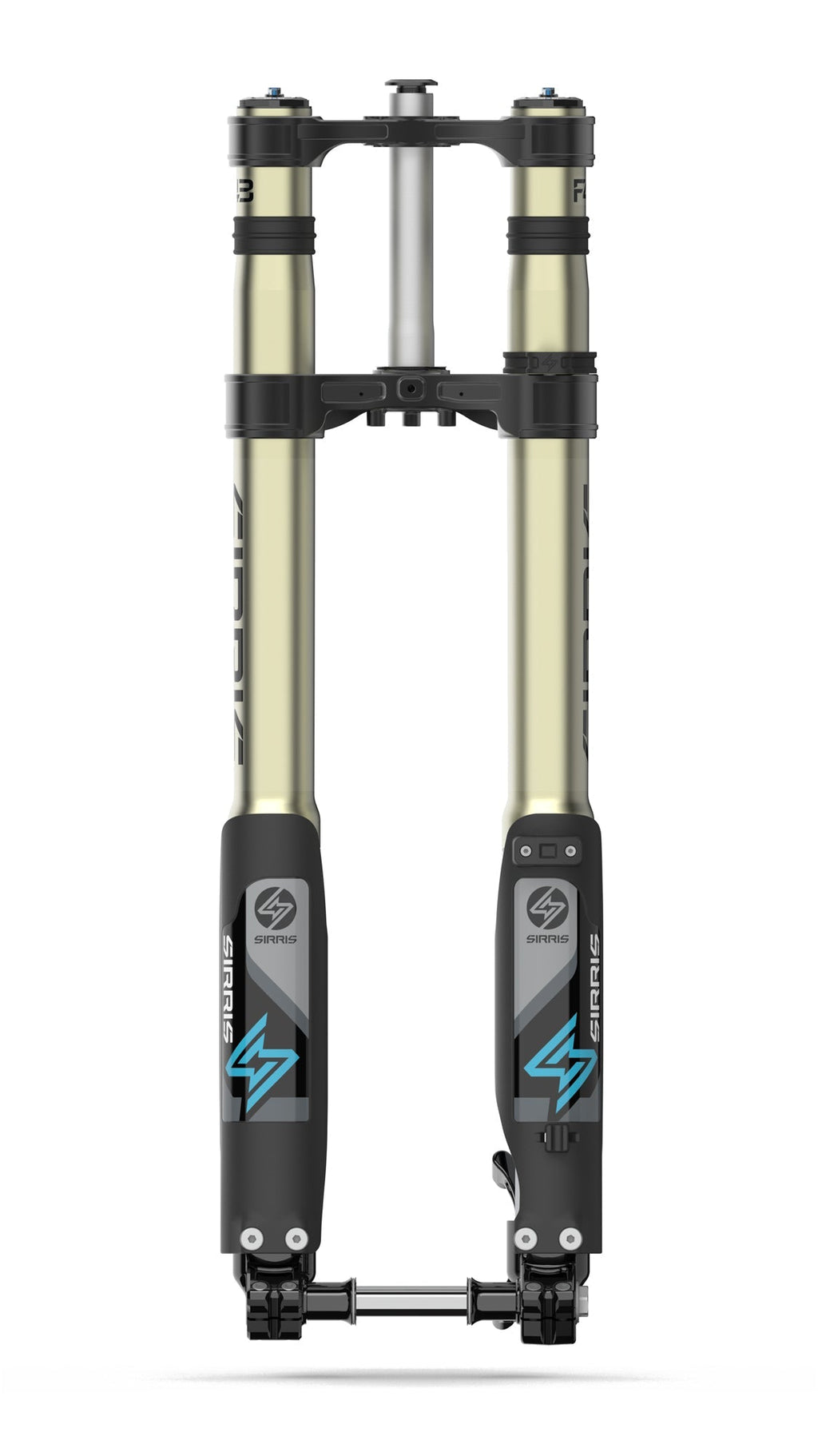 Sirris F43 CMX Tune Front Fork for E Ride Pro SR