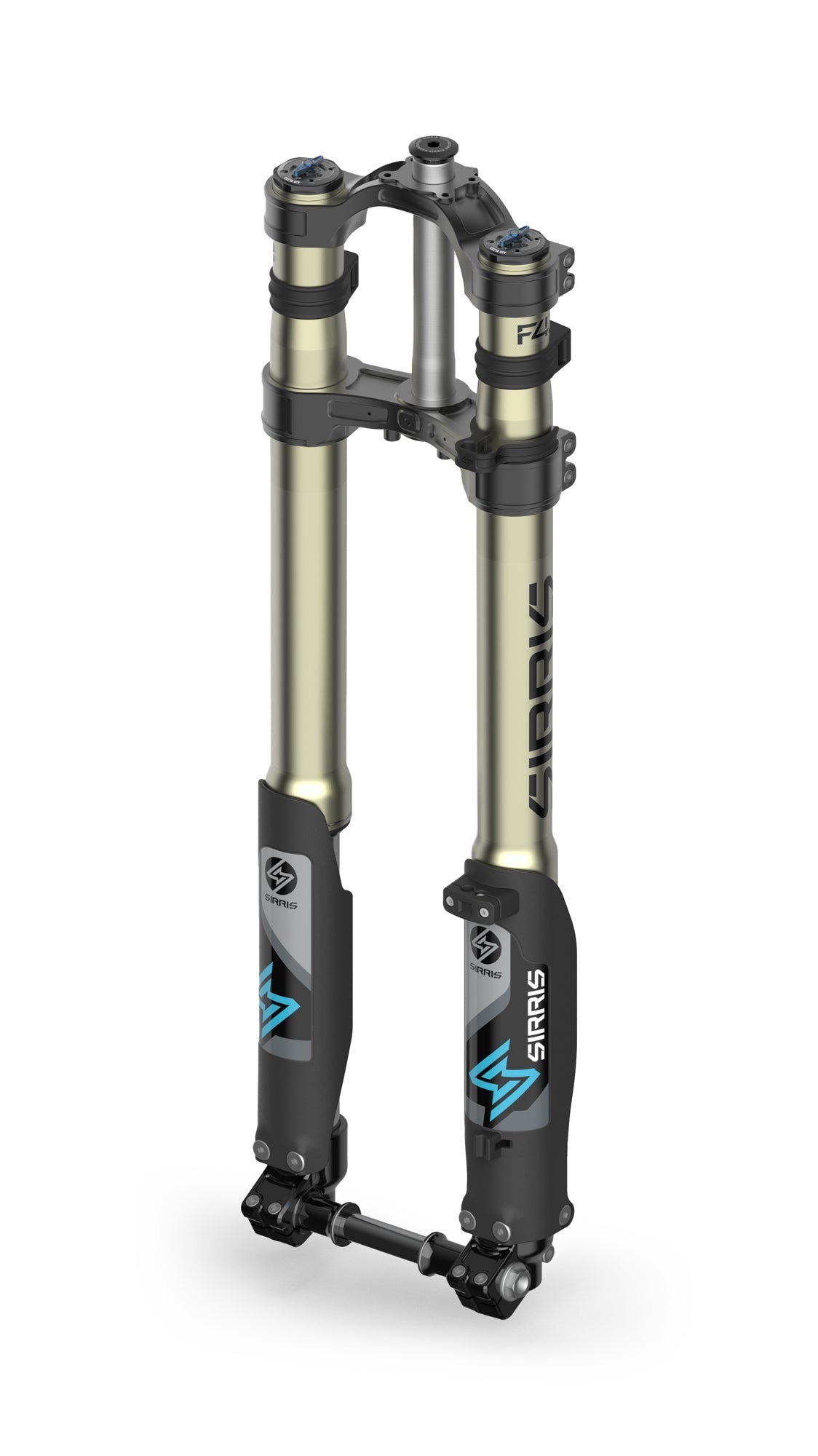 Sirris F43 CMX Tune Front Fork for Surron LBX | E Ride Pro S / SS 2.0