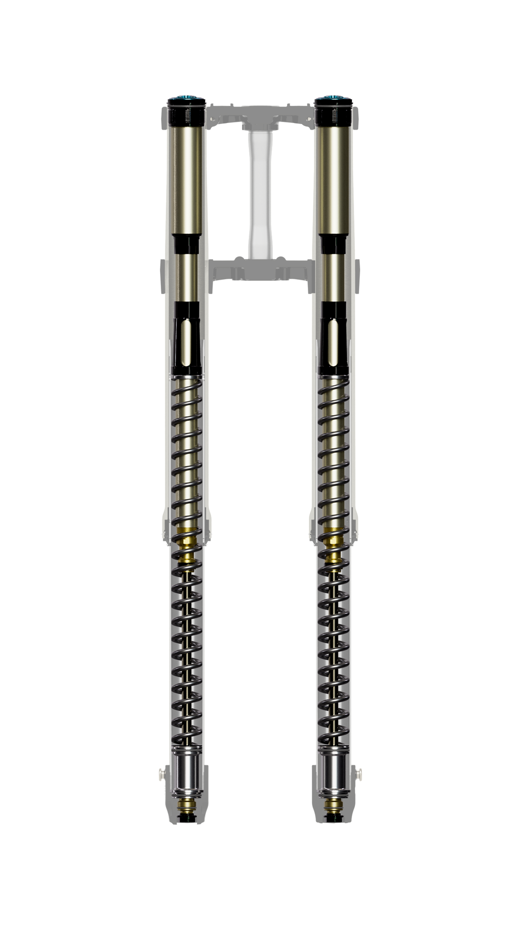 Sirris F43 Fork for Surron Ultra Bee