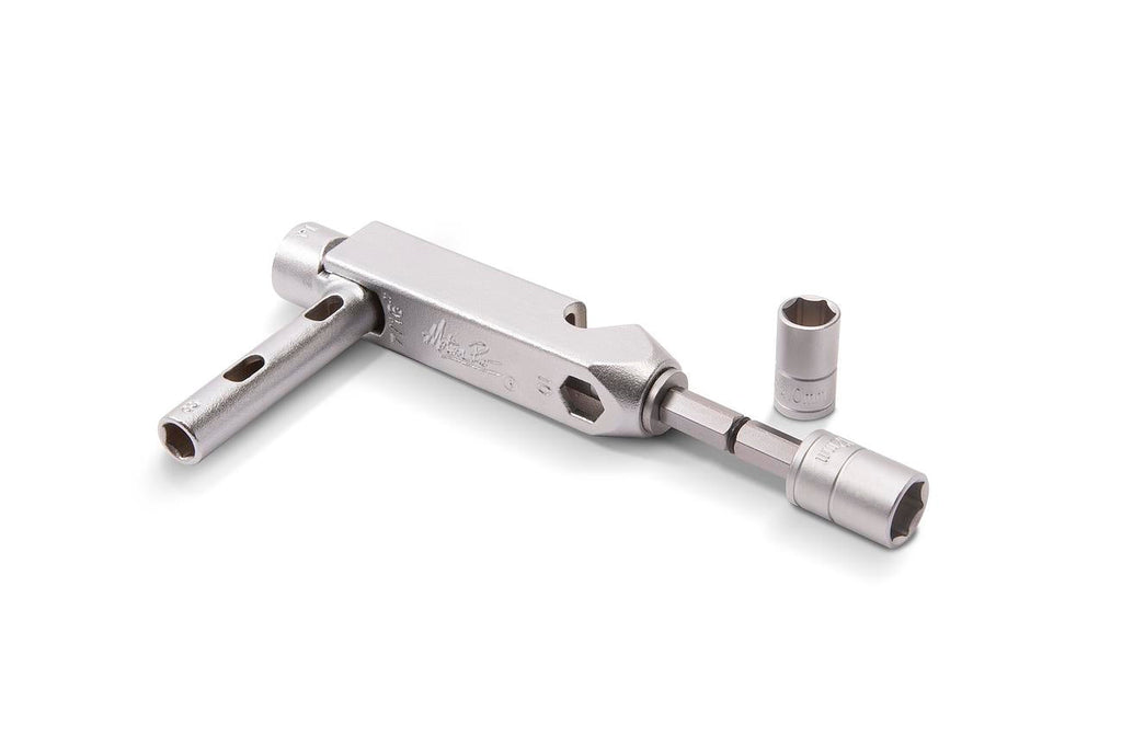 Motion Pro  Tool Metric