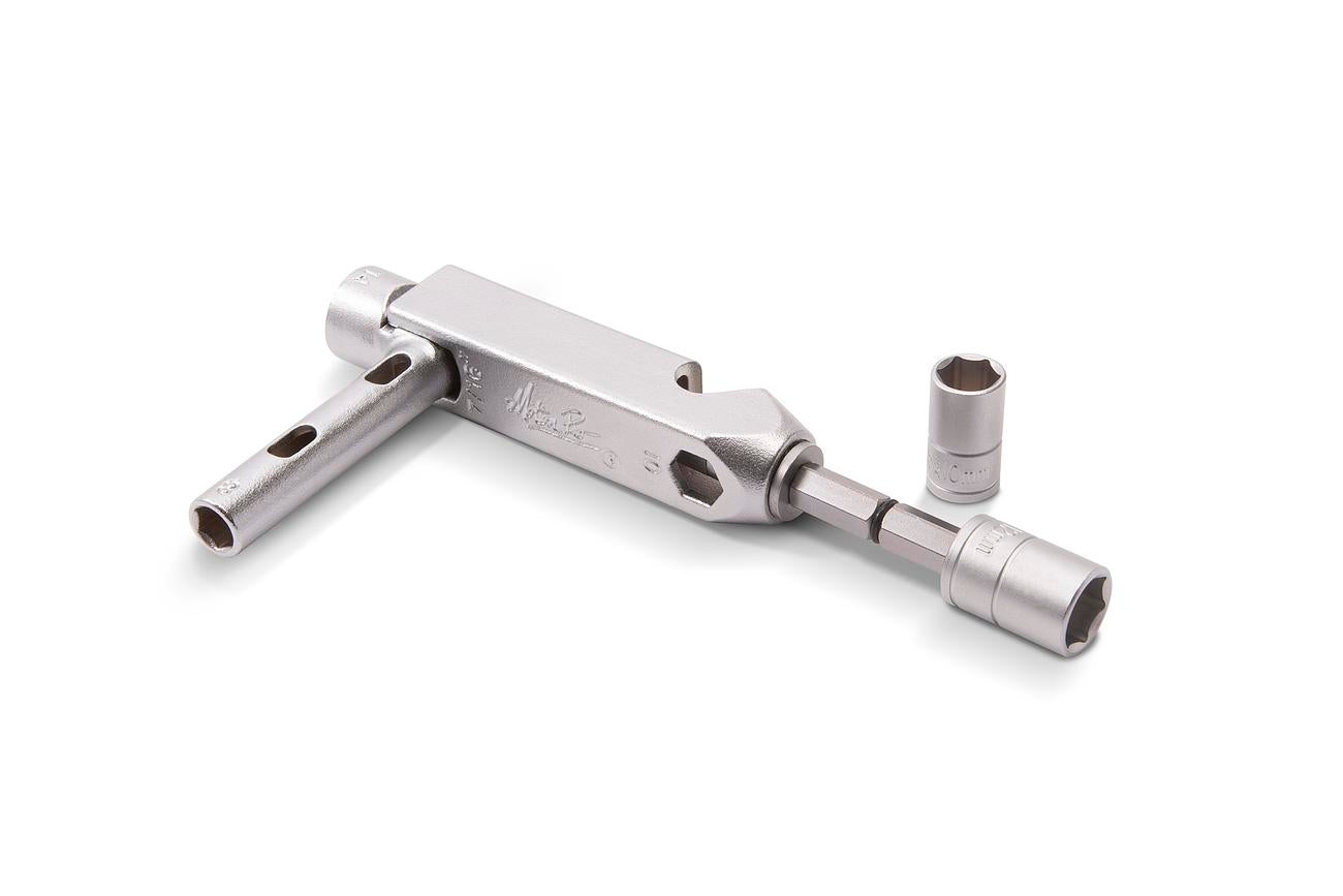 Motion Pro  Tool Metric