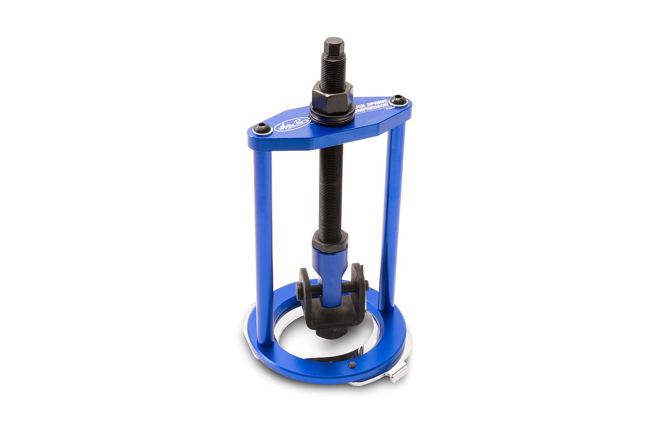 Motion Pro Shock Spring Compressor